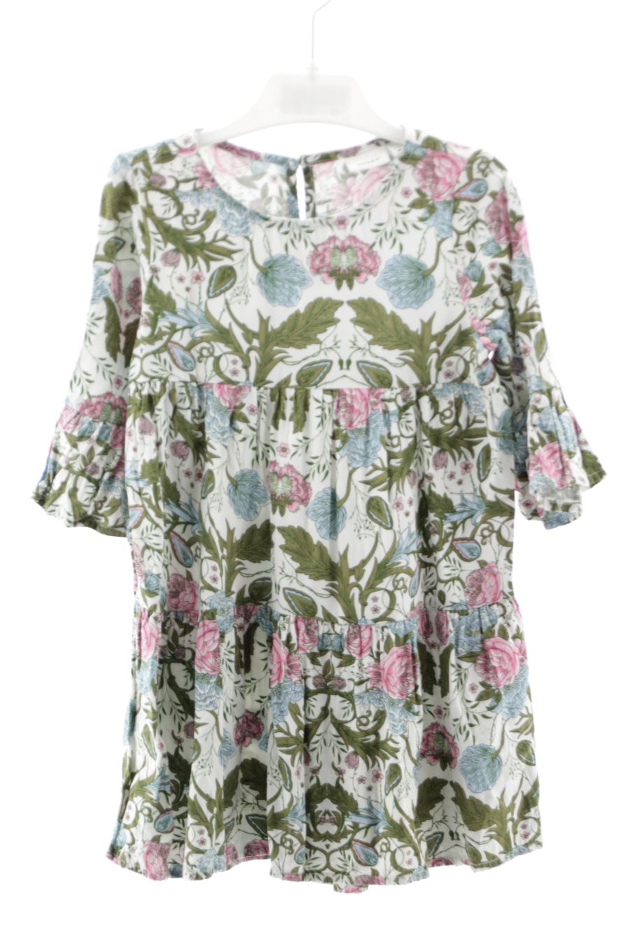 Robe Name it de la taille 2 ans de seconde main