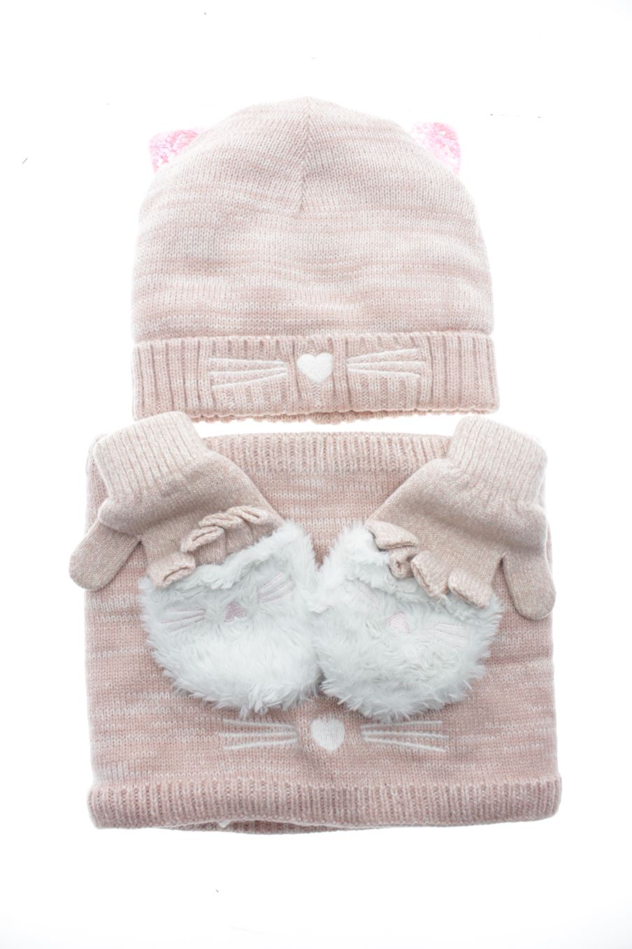 Set de accesorios de Sfera de la talla 5-8 años de segunda mano