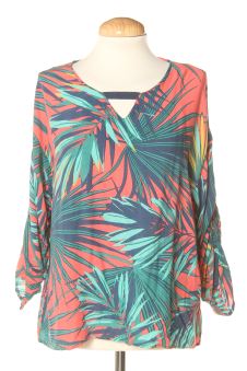 Blouse à manches longues XS Little Miss Captain