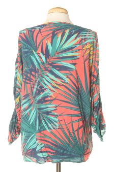 Blouse à manches longues XS Little Miss Captain