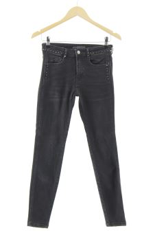 Jeans 36 Stradivarius, foto 1 di 2