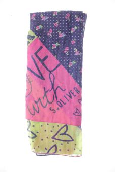 Bufanda 9-12 años s.Oliver