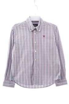 Chemise manches longues 5 ans Hackett