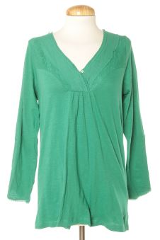 Blouse à manches longues S Amichi, photo 1 sur 2