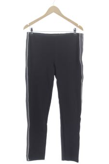 Pantalon M Violeta (by Mango )