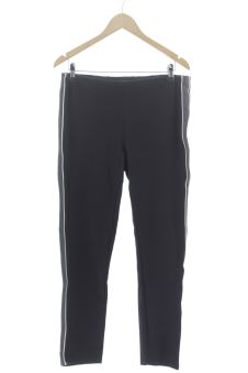 Pantalon M Violeta (by Mango )