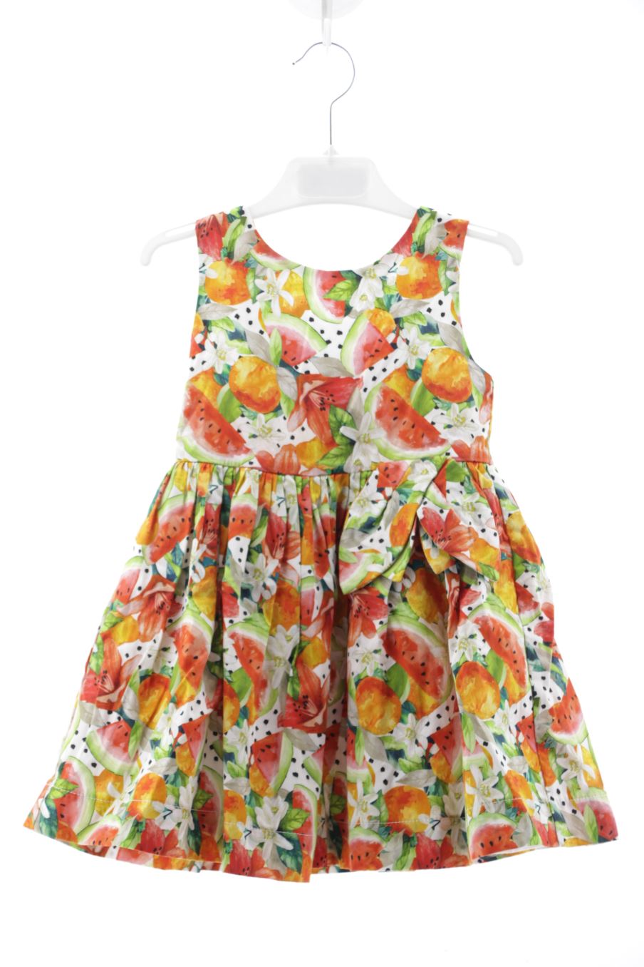 Vestido de Mayoral de la talla 2 años de segunda mano