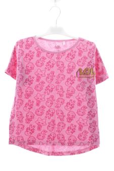T-shirt 12 ans LOL SURPRISE