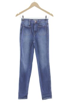 Jeans 34 Madewell