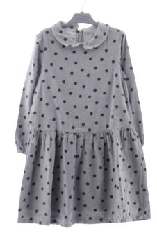 Robe 10 ans Nanos