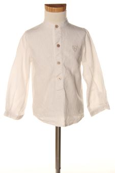 Chemise manches longues 4 ans Yoedu