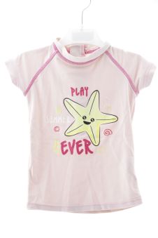 T-shirt 3 ans Sport street