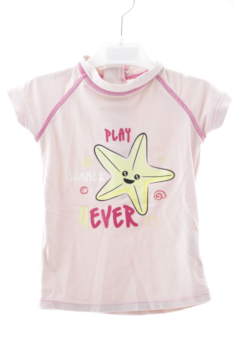 T-shirt Sport street de la taille 3 ans de seconde main