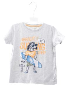 T-shirt 18 mois Name it