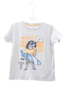 Camiseta 18 meses Name it