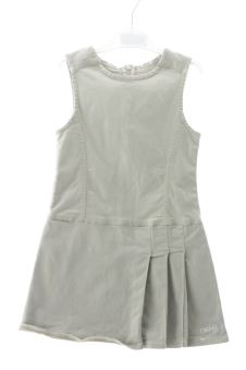 Aufwändiges Kleid 106 DKNY