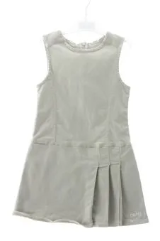 Vestido 4 años DKNY