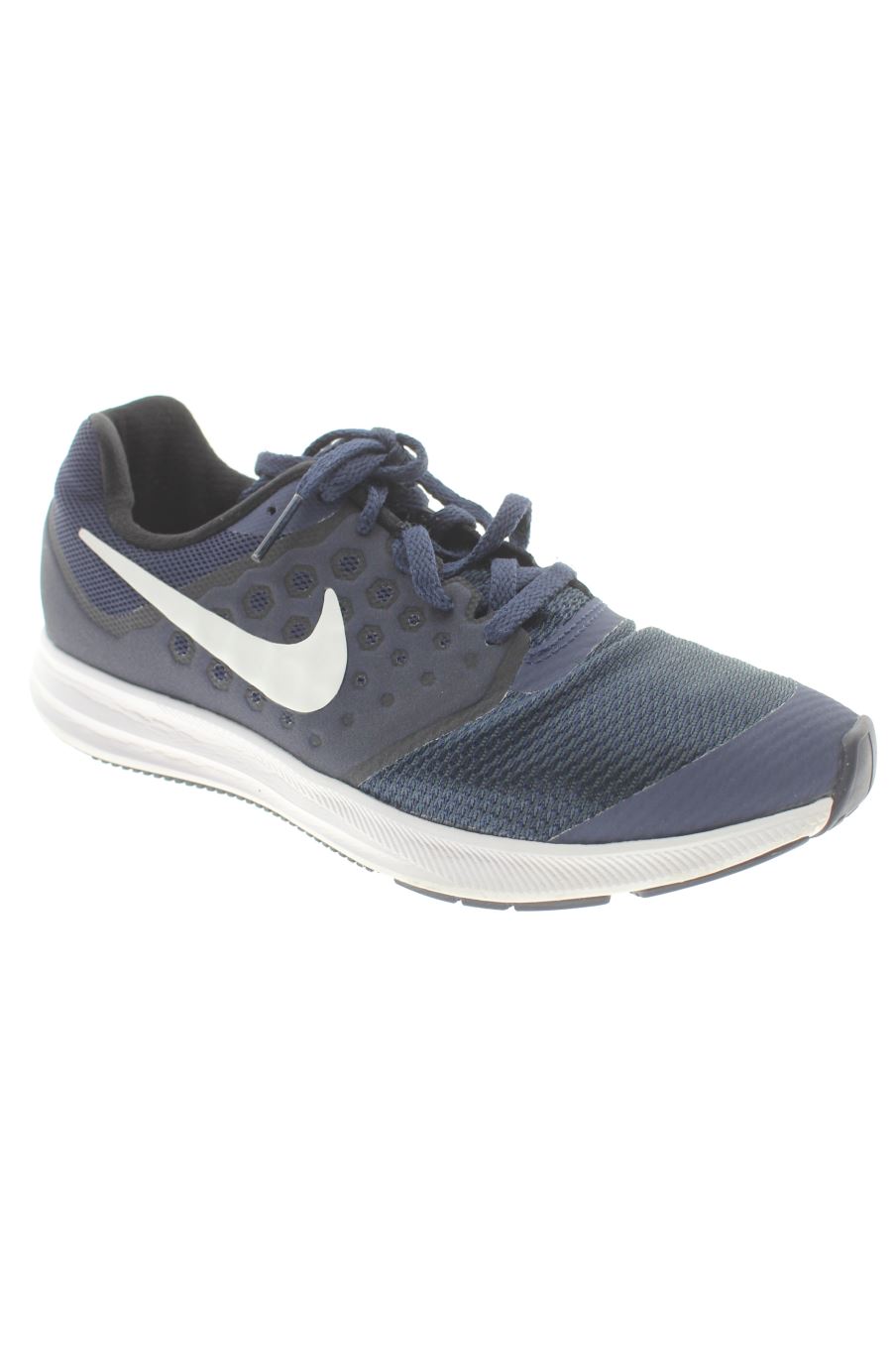 Deportivos de Nike de la talla 37, de color azul marino de