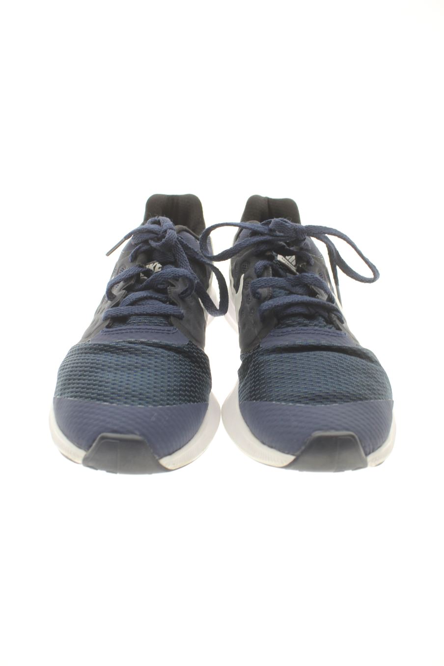 Deportivos de Nike de la talla 37, de color azul marino de