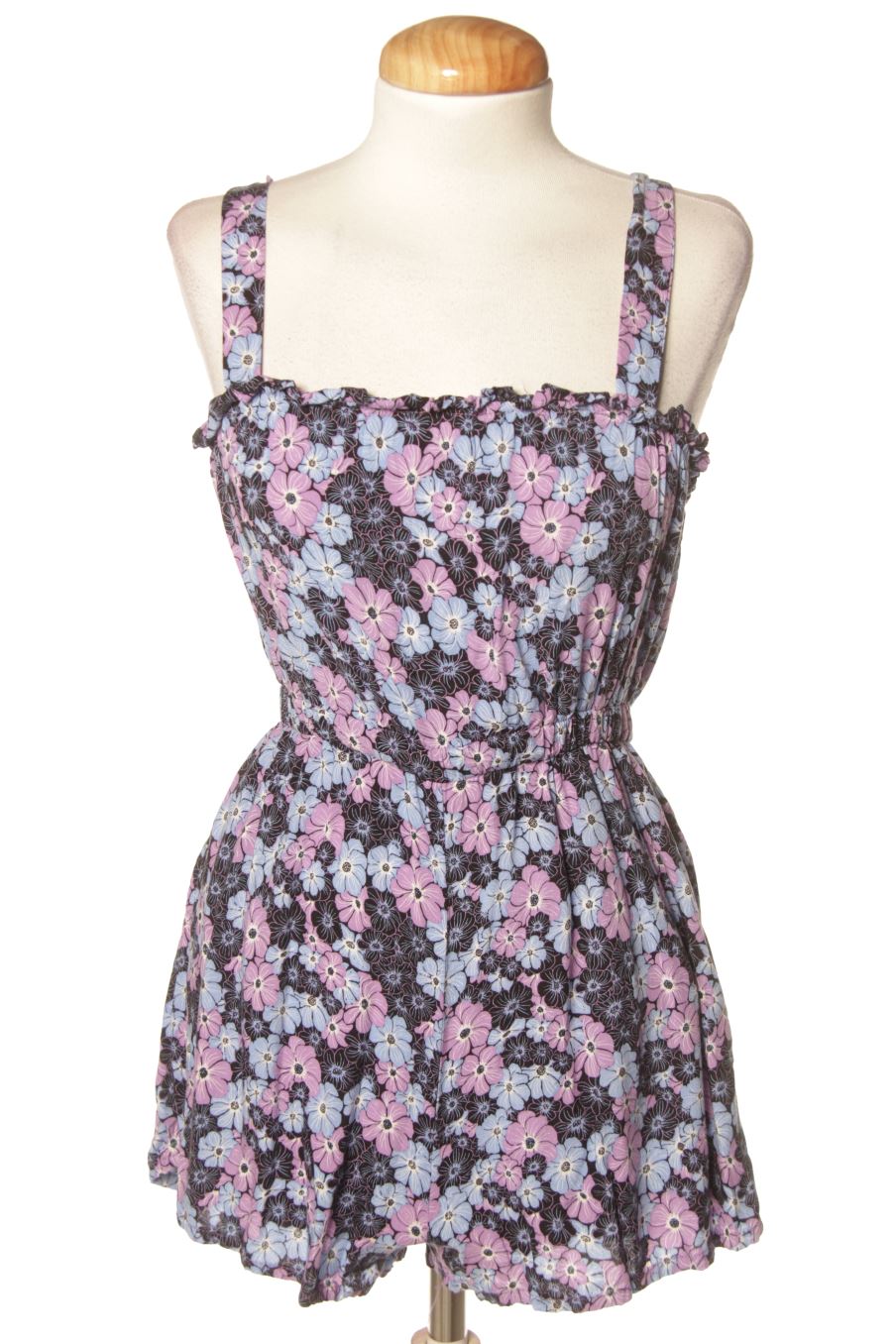 Combinaisons Sinsay de la taille XS, de couleur fleurs