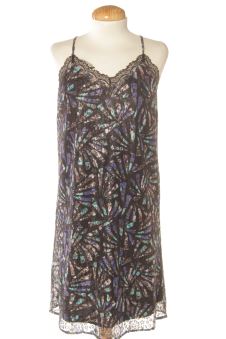 Einfaches Kleid L Molly Bracken