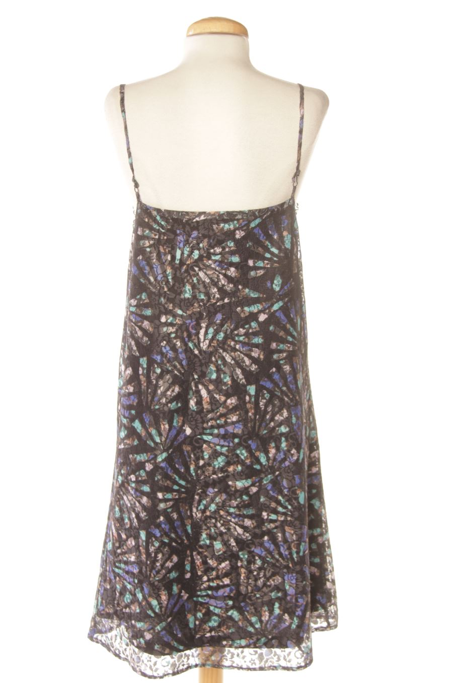 Robe casual Molly Bracken de la taille L, de couleur imprimés