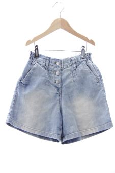 Short en jean 10 ans Losan