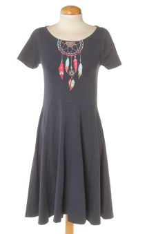 Vestito casual S YÖEL, foto 1 di 2