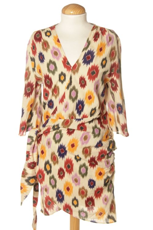 Vestido casual