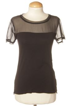 T-Shirt XS H&M, Foto 1 von 2