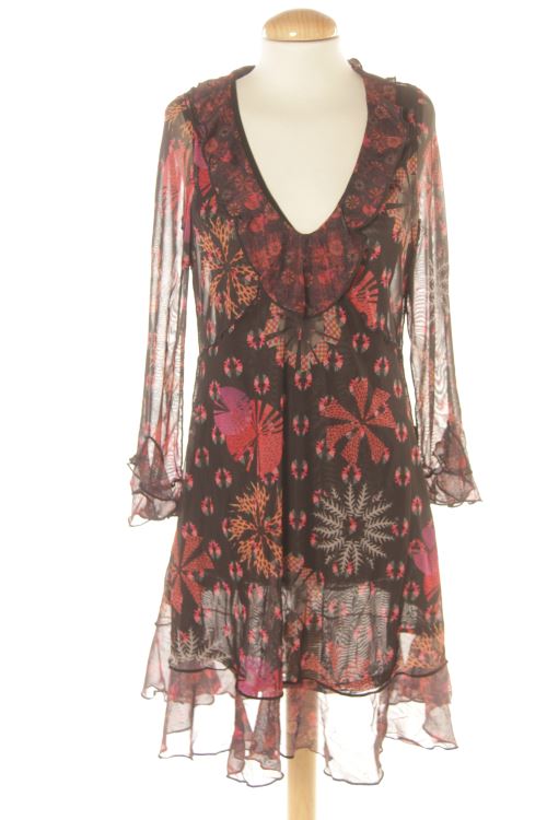 Robe casual