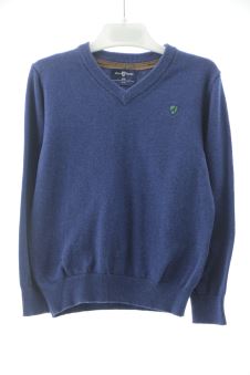 Pullover 104 Alvaro Moreno
