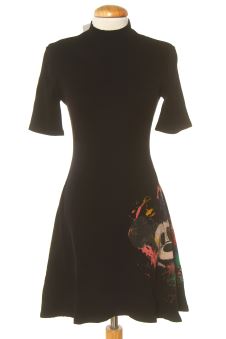 Vestito casual M Desigual, foto 1 di 2