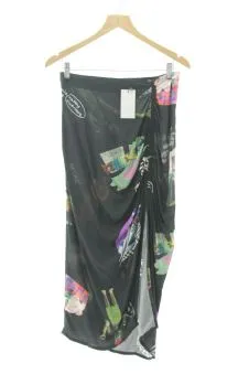 Falda M Desigual, foto 1 de 2