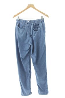 Casual Hose XS Green coast