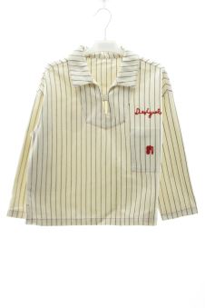 Camicia a maniche lunghe 8 anni Desigual