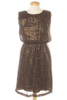 Aufwändiges Kleid XS Vila