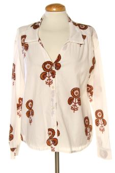 Camisa M natura