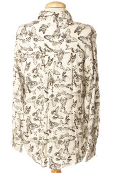Chemise S Stradivarius