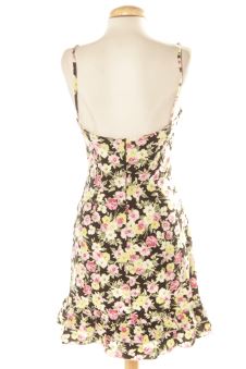 Vestido casual 40 Fórmula Joven