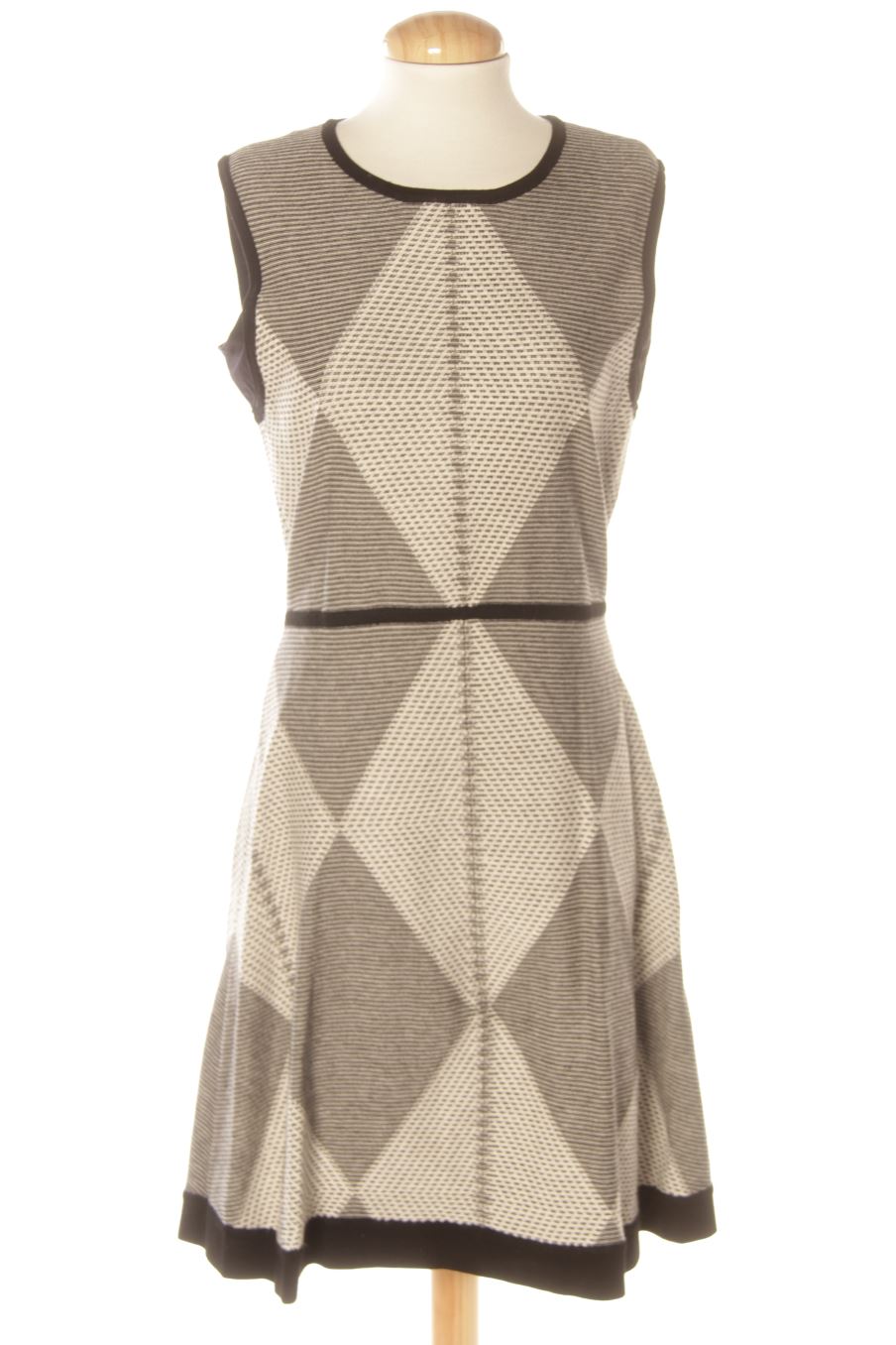 Robe casual KAREN MILLEN de la taille L, de couleur imprimés