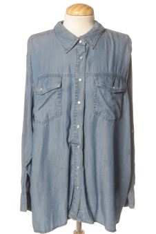 Camisa XXL Couchel