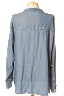 Camisa XXL Couchel