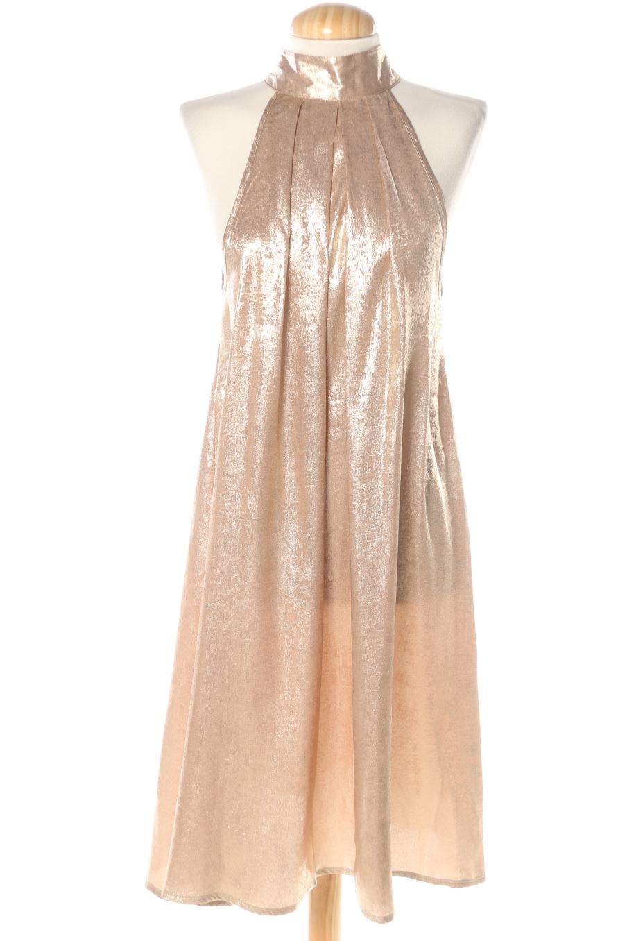 Robe PERCENTIL de la taille L, de couleur rose