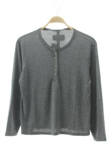 Camiseta manga larga XL SLOWLOVE