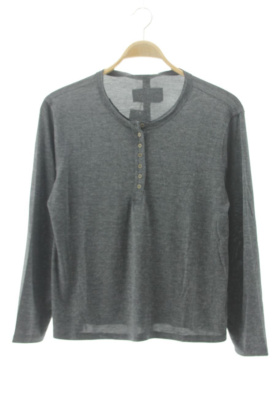Camiseta manga larga de SLOWLOVE de la talla XL