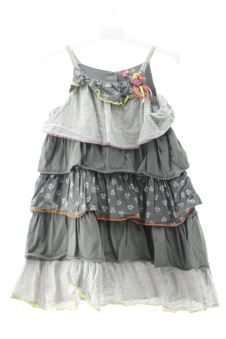Robe 6 ans Orchestra