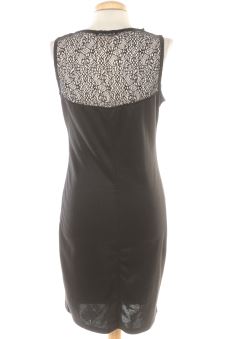 Robe casual M MIM