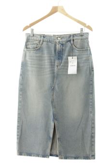 Falda XS Zara