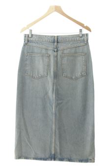 Falda XS Zara